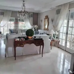 Une Magnifique Villa à Coté de la Plage Bizerte à Bizerte