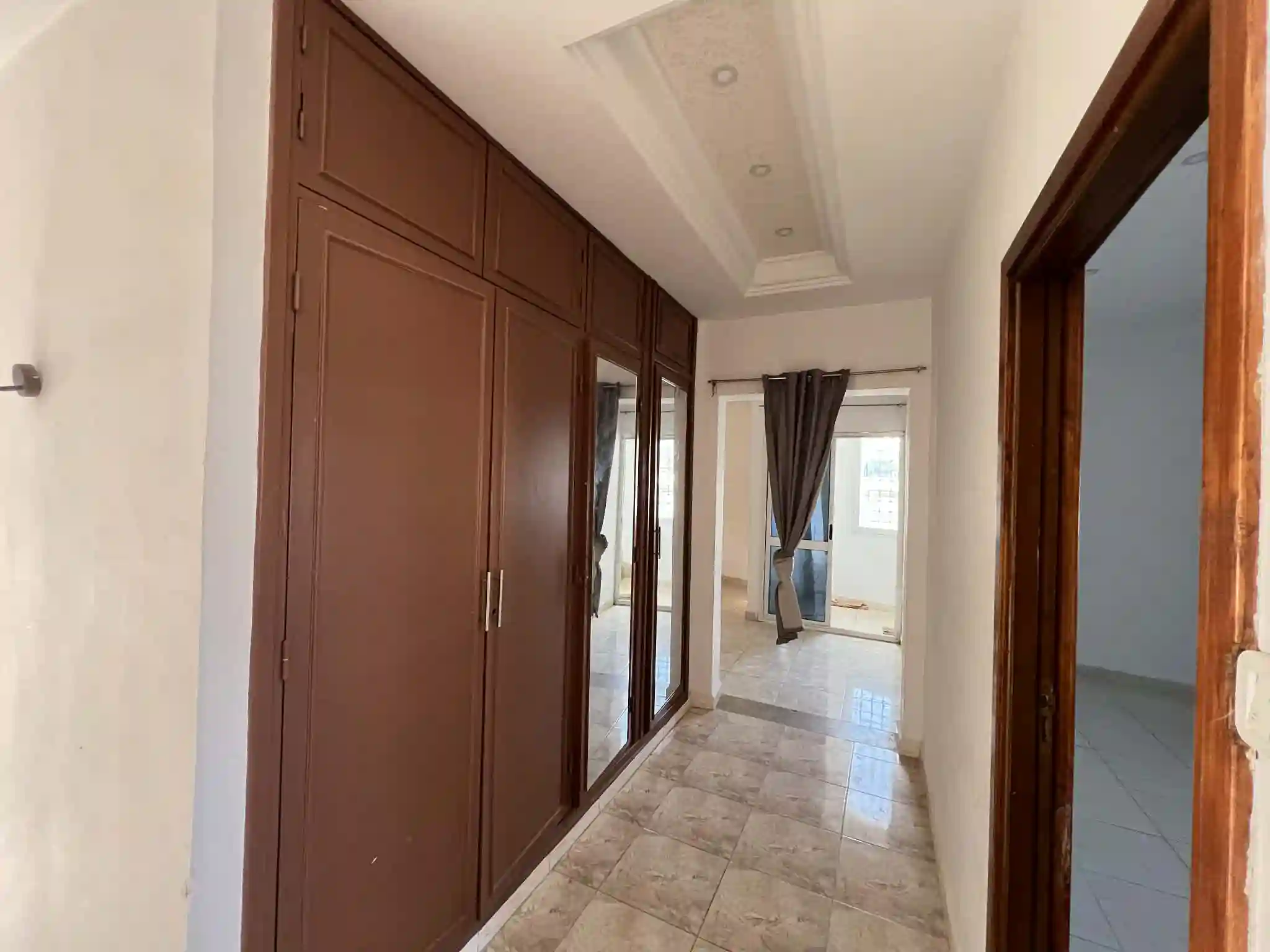 Etage de Villa - Vue 1