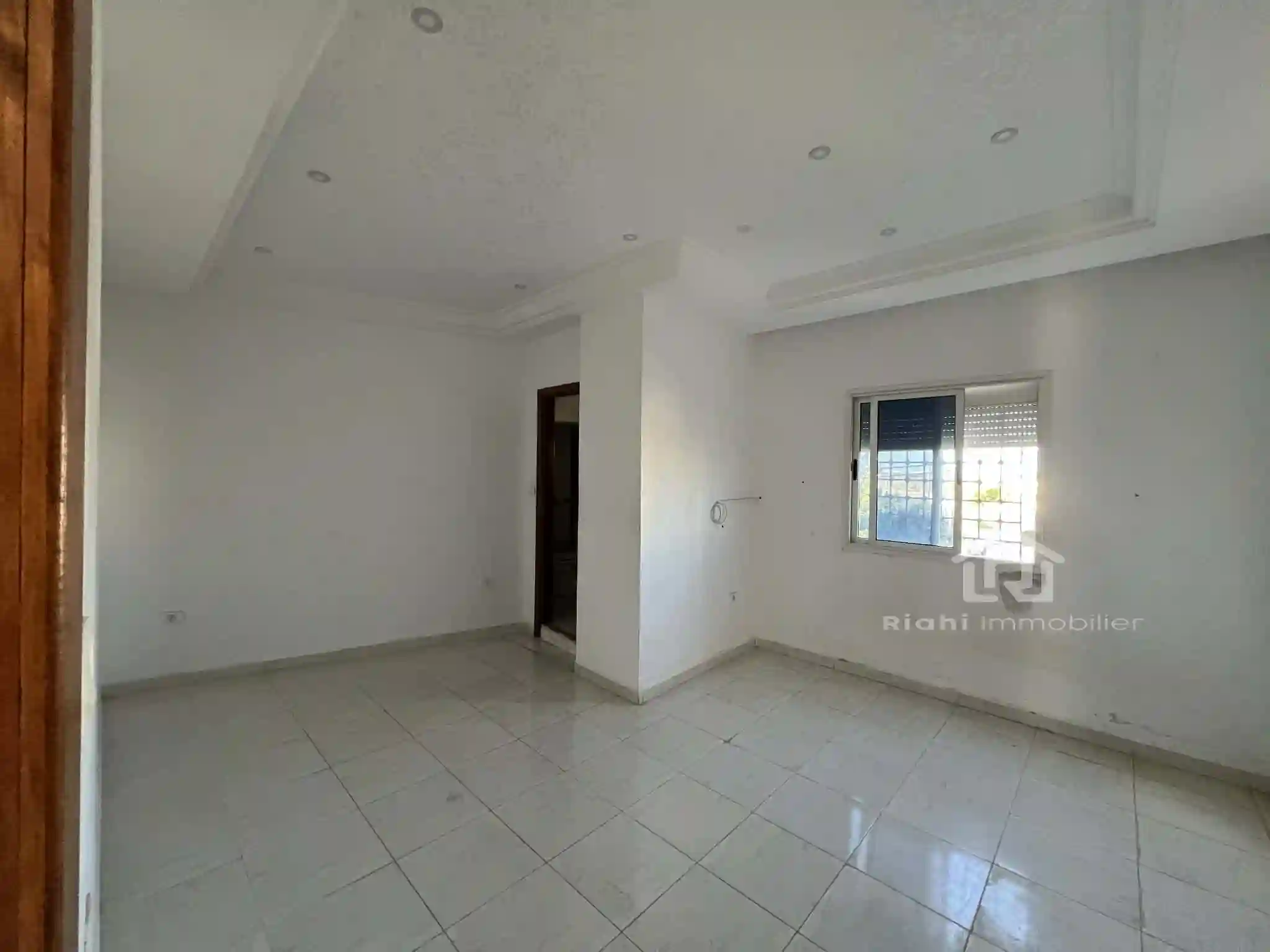 Etage de Villa - Vue 2