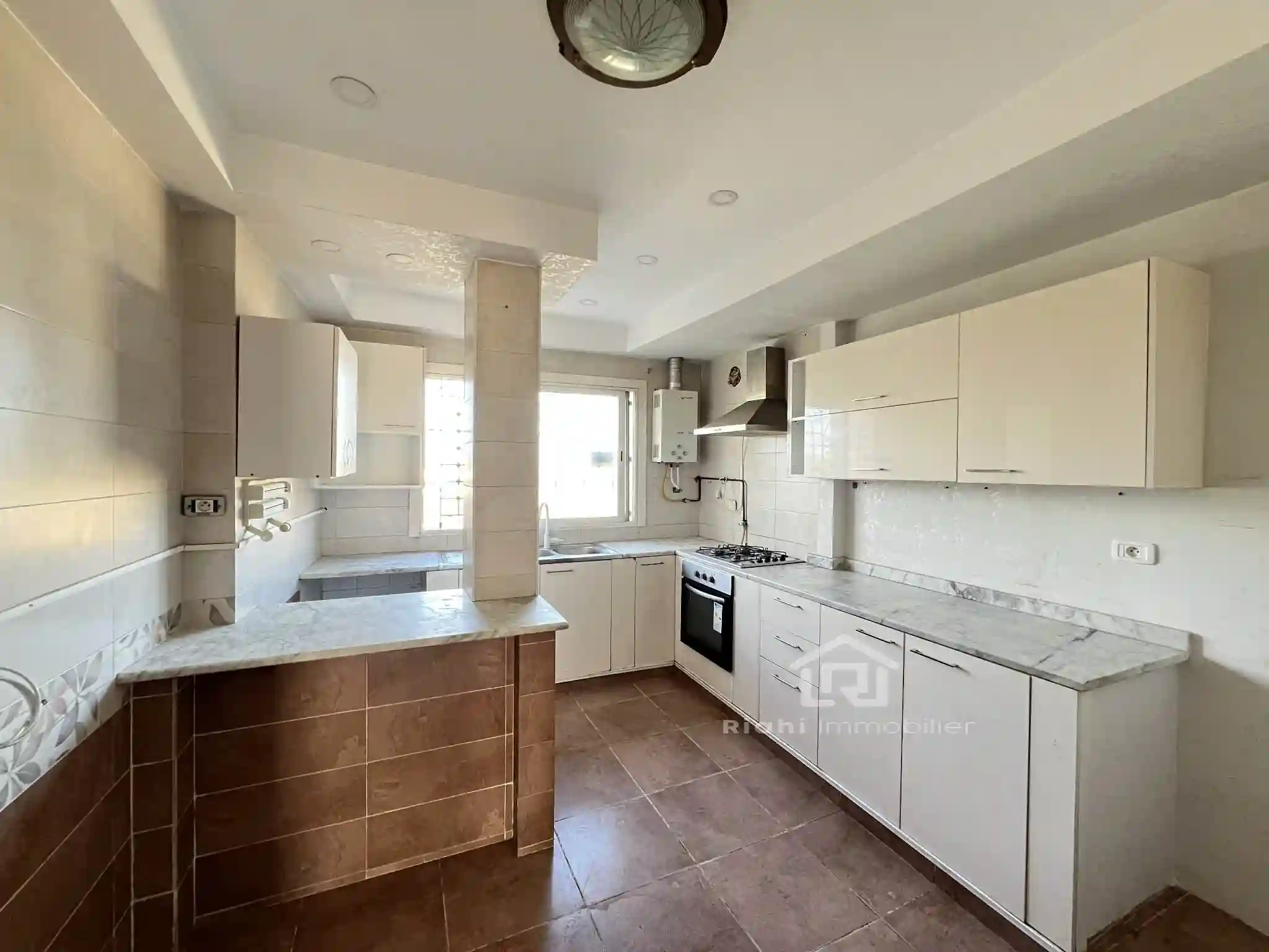 Etage de Villa - Vue 3