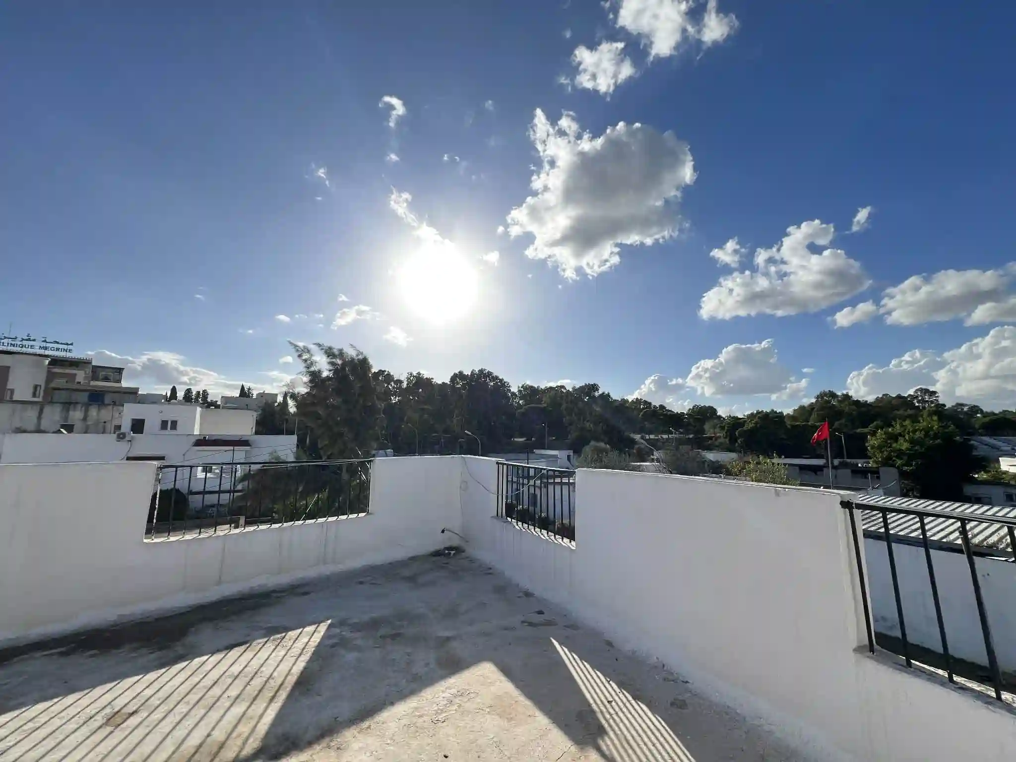 Etage de Villa - Vue 4