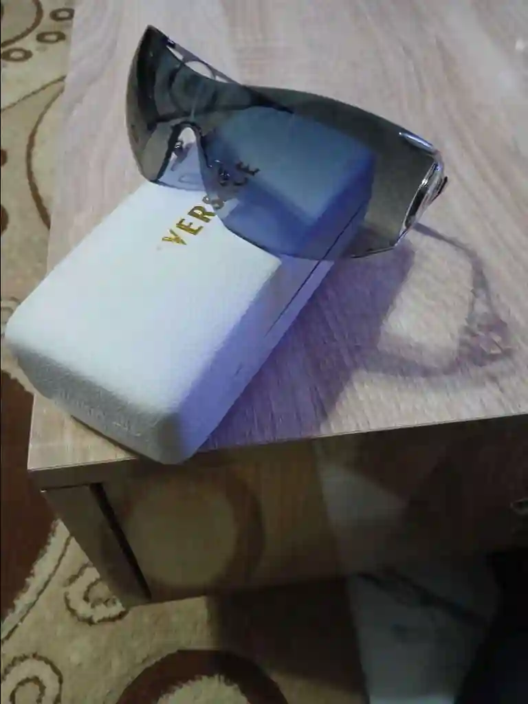 Lunette Versce mod 2086 R 10008g Original - Vue 1