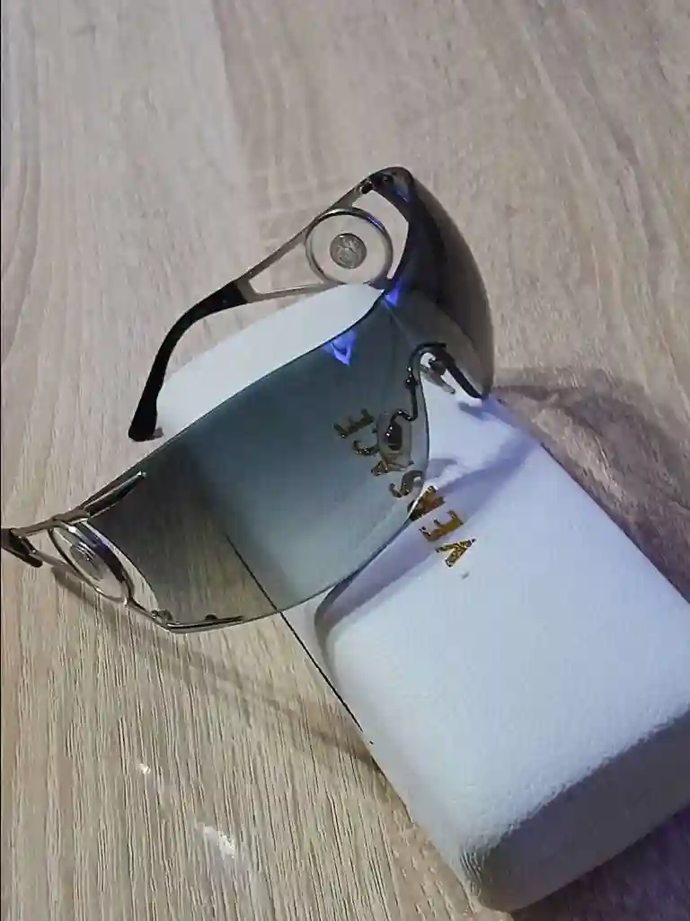 Lunette Versce mod 2086 R 10008g Original - Vue 2