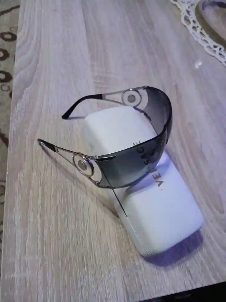 Lunette Versce mod 2086 R 10008g Original - Vue 3