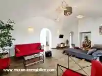 Villa Alex Hammamet Zone Théâtre Av1975 - Vue 1