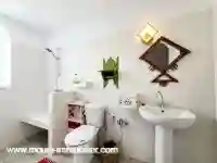 Villa Alex Hammamet Zone Théâtre Av1975 - Vue 6