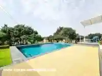 Villa Alex Hammamet Zone Théâtre Av1975 - Vue 7