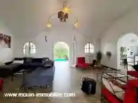 Villa Alex Hammamet Zone Théâtre Av1975 - Vue 8