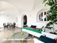 Villa Alex Hammamet Zone Théâtre Av1975 - Vue 9