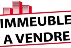 À Vendre Immeuble r+3 Situé à Boumhal Bassatine