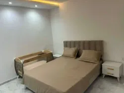 Appart S+2 Haut Standing Vue mer Ezzahra Kelibia