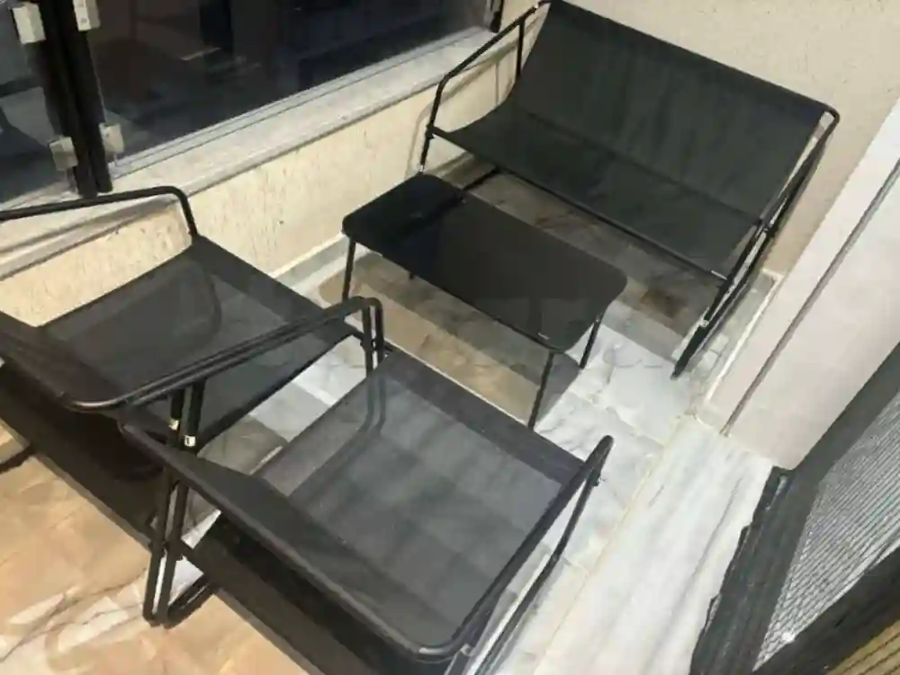 Appart S+2 Haut Standing Vue mer Ezzahra Kelibia - Vue 1