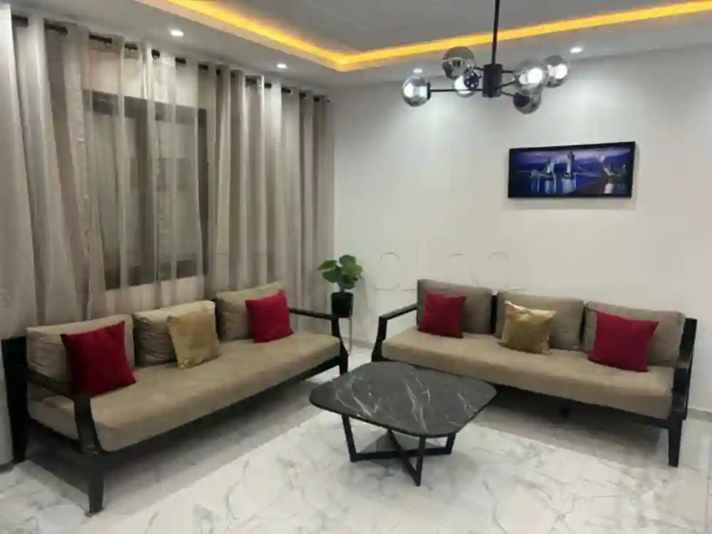 Appart S+2 Haut Standing Vue mer Ezzahra Kelibia - Vue 3