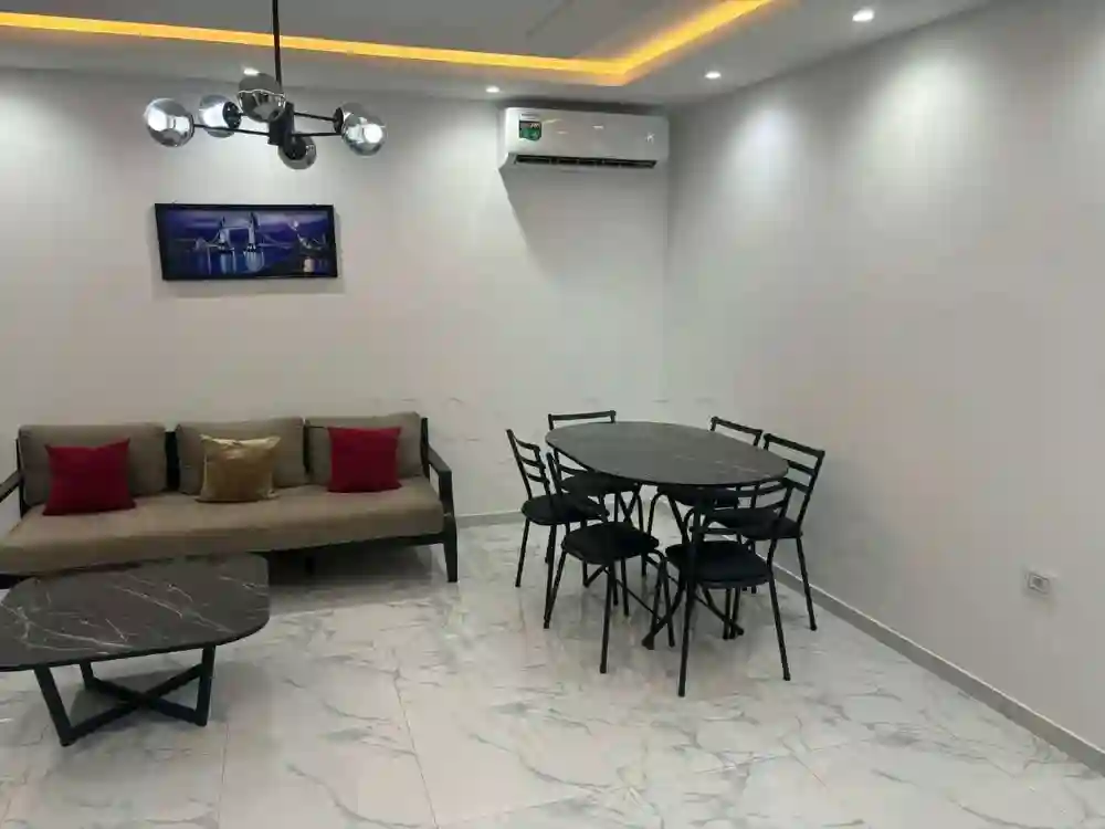 Appart S+2 Haut Standing Vue mer Ezzahra Kelibia - Vue 7