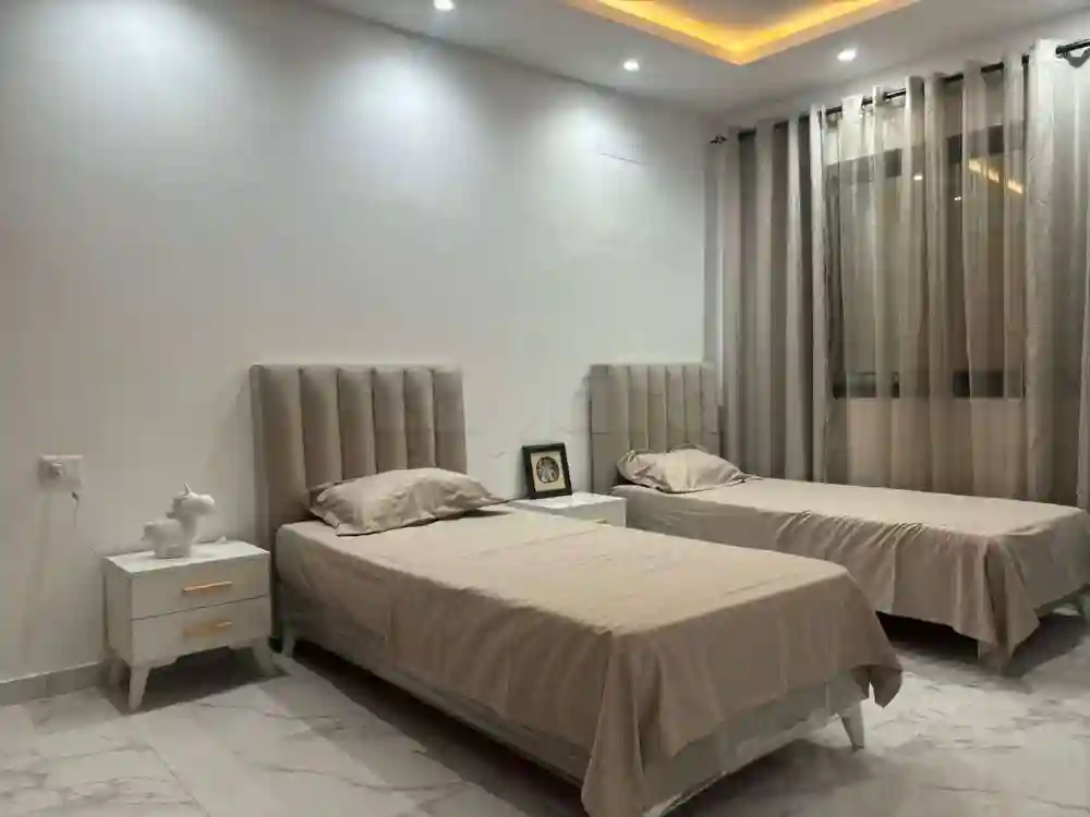 Appart S+2 Haut Standing Vue mer Ezzahra Kelibia - Vue 9