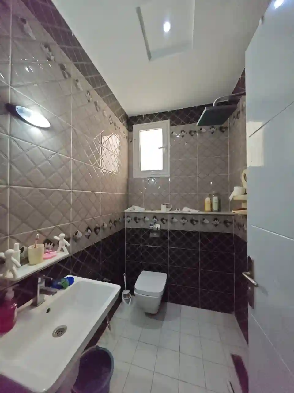 Appartement de Rêve à 50 Mètres de la Plage à Kelibia - Vue 1