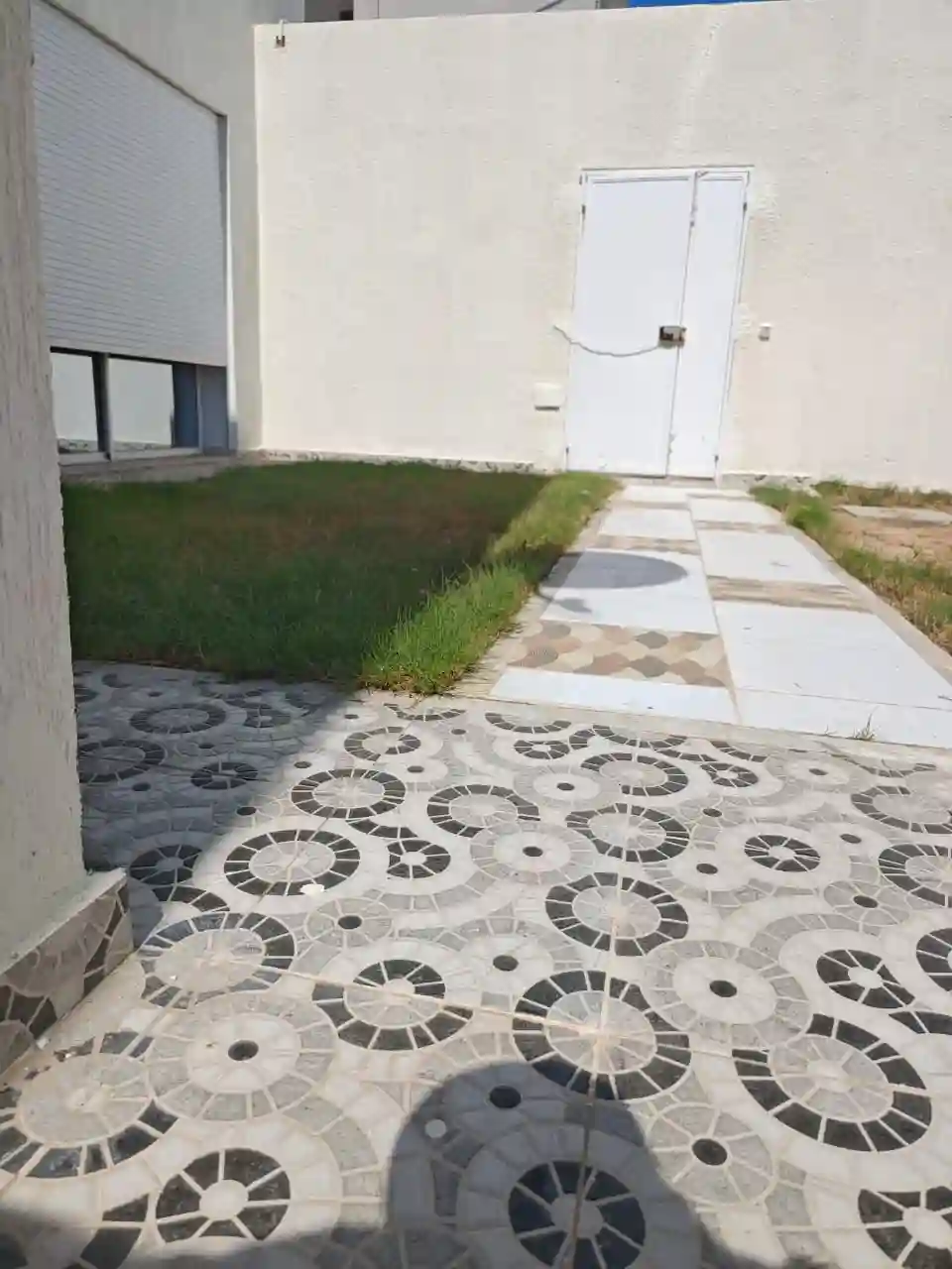 Appartement de Rêve à 50 Mètres de la Plage à Kelibia - Vue 2