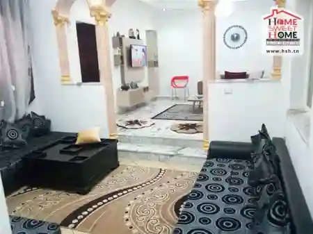 Villa Delya à Kélibia à Kelibia - Vue 1