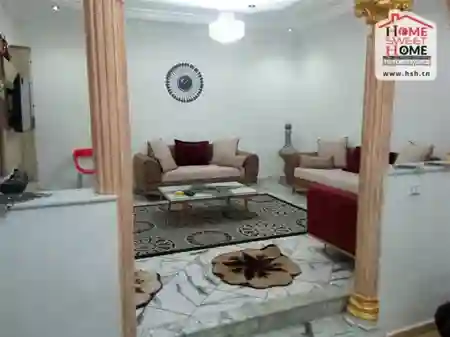 Villa Delya à Kélibia à Kelibia - Vue 2