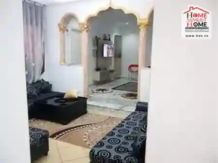 Villa Delya à Kélibia à Kelibia - Vue 3