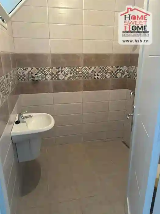 Appart s2 Keliora à Kélibia à Kelibia - Vue 1