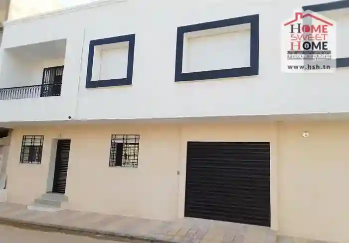 Appart s2 Keliora à Kélibia à Kelibia - Vue 2