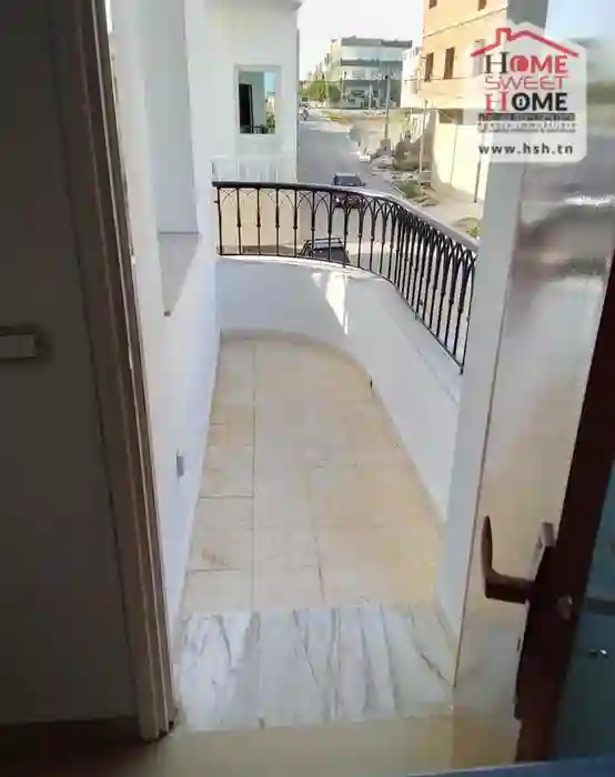 Appart s2 Keliora à Kélibia à Kelibia - Vue 3