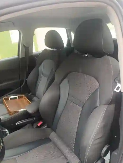 Audi A1 Sportback - Vue 4