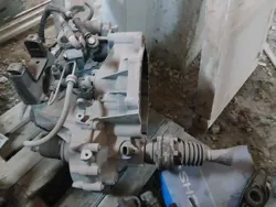 Boite Vitesse Polo 567