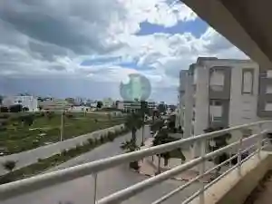 s2 Dans une Rsidence Ref694a à Cite Universitaire - Vue 1