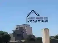 Terrain Première Position de la mer