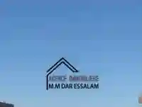 Terrain Première Position de la mer - Vue 2