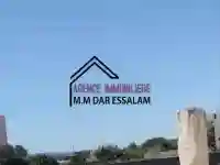 Terrain Première Position de la mer - Vue 5