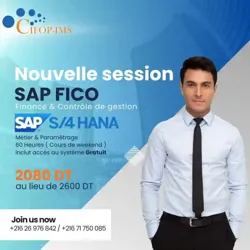 𝐓𝐫𝐚𝐧𝐬𝐟𝐨𝐫𝐦𝐞𝐳 𝐯𝐨𝐭𝐫𝐞 𝐜𝐚𝐫𝐫𝐢𝐞̀𝐫𝐞 𝐚𝐯𝐞𝐜 𝐒𝐀𝐏 𝐅𝐈𝐂𝐎