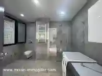 Villa Ayline 3 Hammamet I Baraket Essahel Al3664 - Vue 1