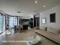 Villa Ayline 3 Hammamet I Baraket Essahel Al3664 - Vue 5