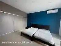 Villa Ayline 3 Hammamet I Baraket Essahel Al3664 - Vue 6