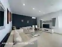 Villa Ayline 3 Hammamet I Baraket Essahel Al3664 - Vue 8