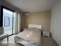 Villa Ayline 3 Hammamet I Baraket Essahel Al3664 - Vue 9