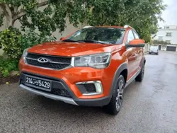 Chery Tiggo 2