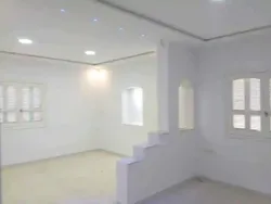 Etage Villa rte Sidi Mansour km 4 à Sfax