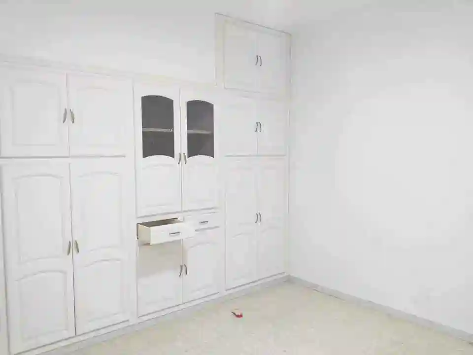 Etage Villa rte Sidi Mansour km 4 à Sfax - Vue 4