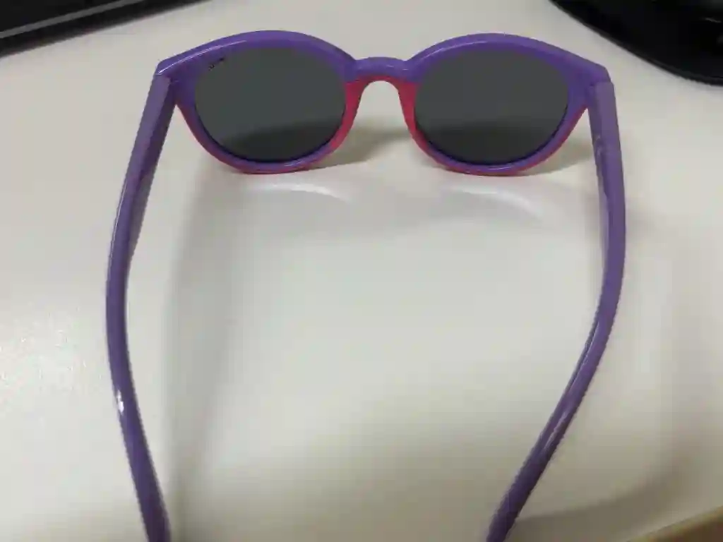 Lunettes Solaires Enfants - Vue 3