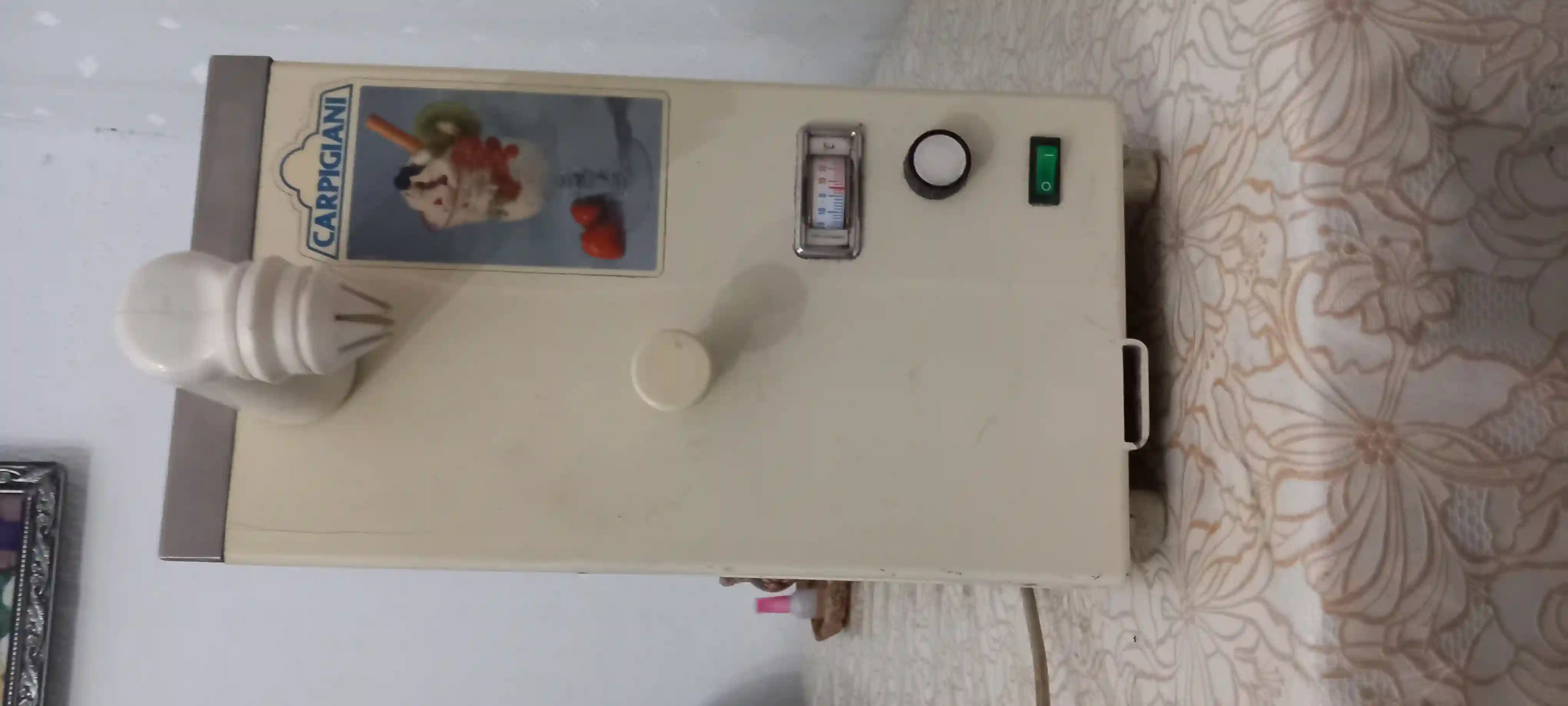 Machine à Chantilly Professionnelle à El Ouerdia - Vue 2