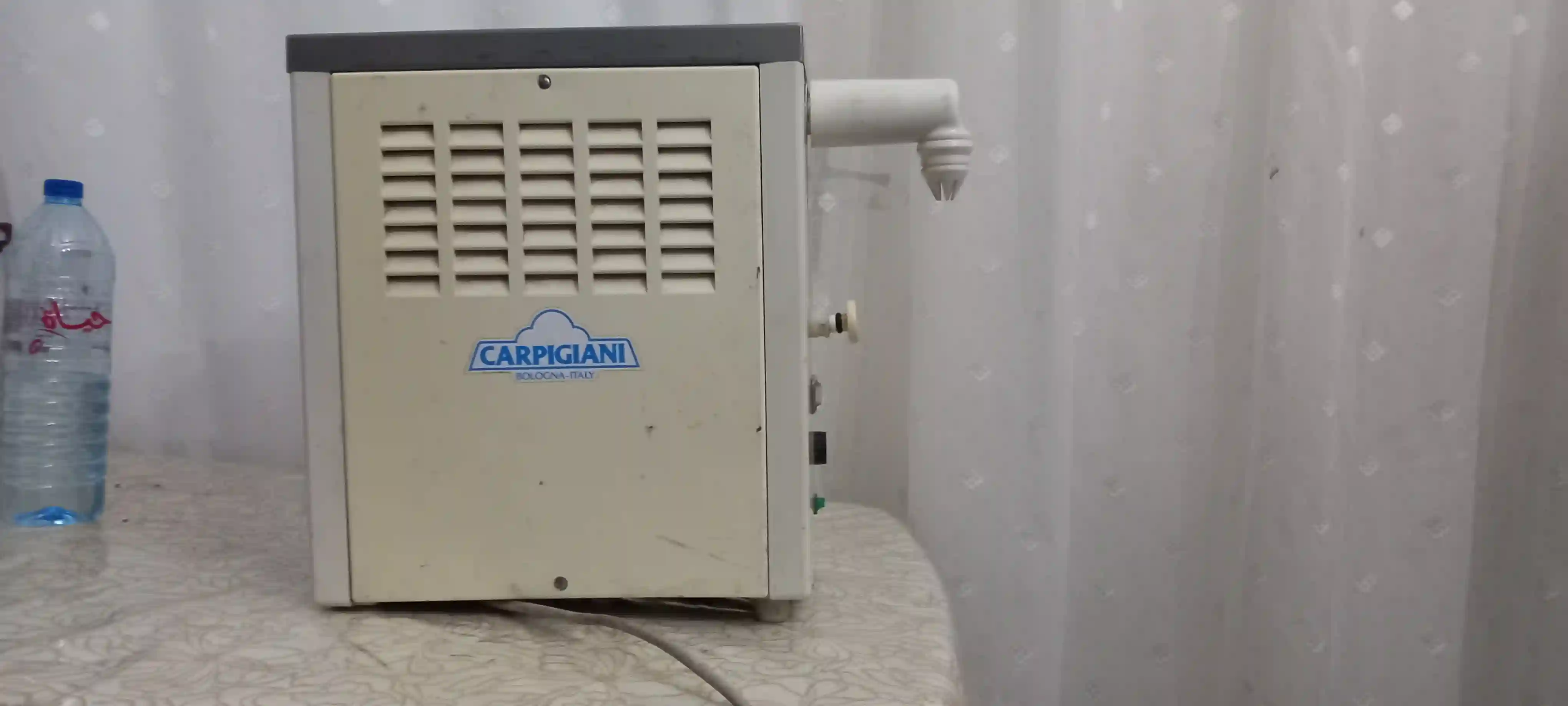 Machine à Chantilly Professionnelle à El Ouerdia - Vue 3