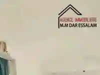 Maison Arabe Près de Toutes Commodités - Vue 7