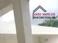 Maison Arabe Près de Toutes Commodités - Vue 9