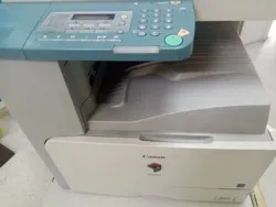 Photocopieur Canon Ir2016j Avec Scole à La Marsa