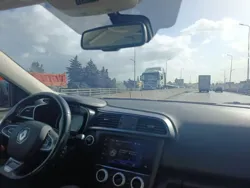 Renault Kadjar Bleu à El Brarja