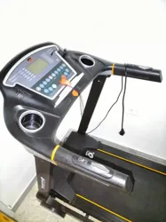 Tapis Roulant Ovetto 5005 et six Pack Care